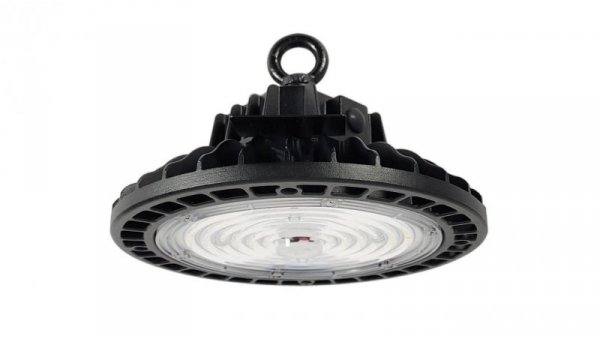 Lampa przemysłowa LED High Bay 100W 200lm/W 6000K IP65 LEDINSIDE (5 lat gwarancji)