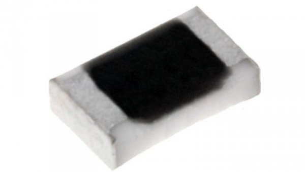 Rezystor cienka warstwa (Nichrom) precyzyjny SMD 0805 0.1W 1676349-1