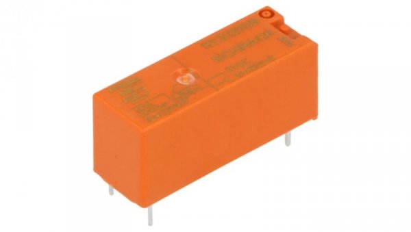 Przekaźnik elektromagnetyczny SPDT 5VDC 8A 250VAC 5-1393224-2
