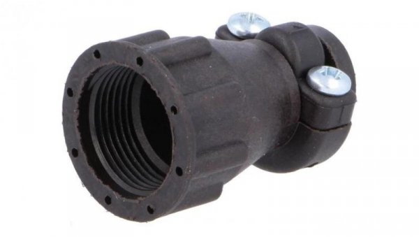 Uchwyt i osłona kabla CPC rozmiar 11 8,3mm proste 182658-1
