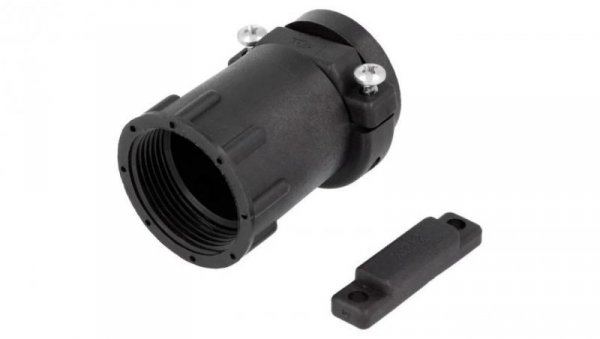 Uchwyt i osłona kabla CPC rozmiar 17 17,9mm proste 182661-1