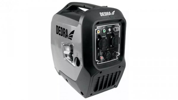 Agregat prądotwórczy DEDRA DEGA2000 2000W