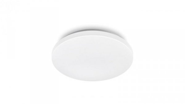 Plafon LED LED 18W sterowanie WIFI alexa google Tuya