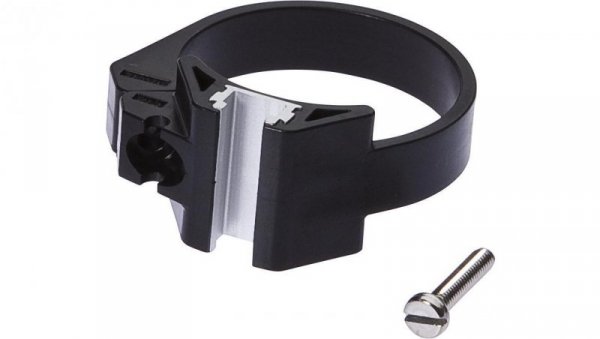AM000043, Klips montażowy, 42x40x19mm, rozpiętość 32,6-35mm, Do czujnika MZ07, do Cylindra, 32round