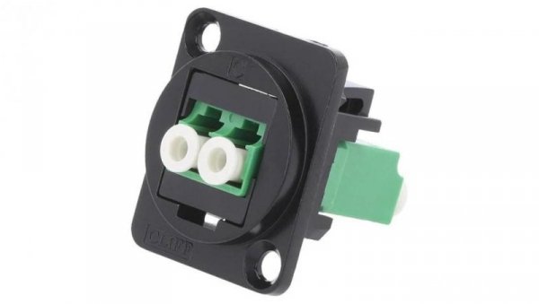 Złącze światłowodowe łącznik duplex jednomodowy (SM) FT CP30248MB