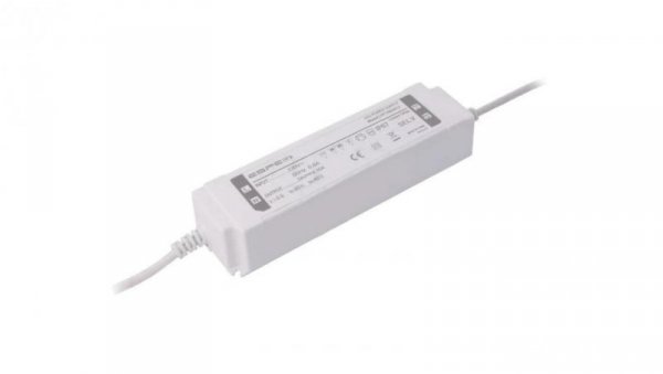 Zasilacz impulsowy LED 100W 24VDC 4,16A 220÷240VAC IP67 85 LPF10024CV
