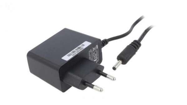 Zasilacz impulsowy stałonapięciowy 12VDC 1,33A 15W wtyczkowy PRO1512W2E-1335