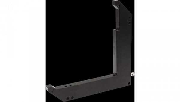 OWKB0572, czujnik optyczny, kątowy, 150x12x150mm, szerokość widełek 158mm, 10-30V DC, 1x PNP/NPN NC/NO, IO-Link, Złącze M8 3pin,