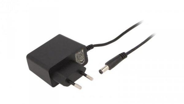 Zasilacz impulsowy stałonapięciowy 15VDC 1A 15W 5,5/2,5 PRO1515W2E-2555S