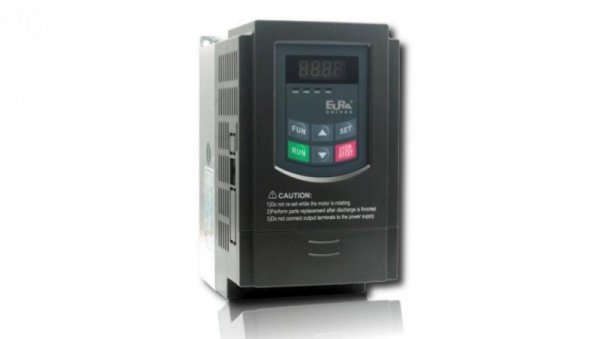 Falownik E810 1 faza 230V 2,2kW 10A