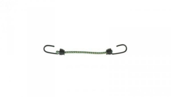 Sznur gumowy 2 Hooks, 36cal Long, 8 mm Diameter RS PRO