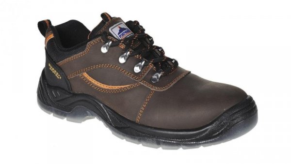 PÓŁBUTY STEELITE MUSTANG SHOE FW59 ROZMIAR 40