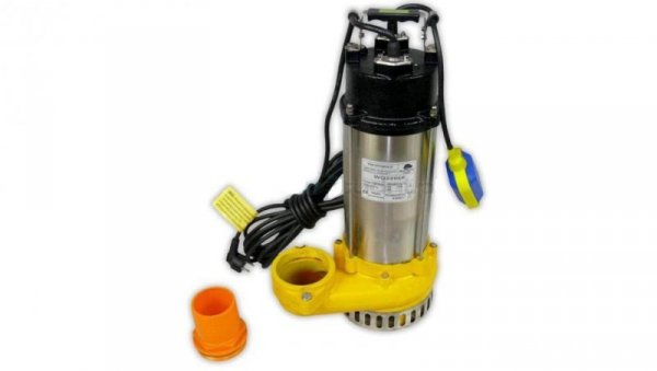 POMPA ZATAPIALNA WQ 2200F