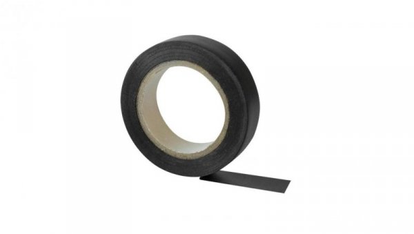 TAŚMA IZOLACYJNA 15MM*10M CZARNA