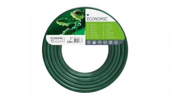 WĄŻ OGRODOWY ECONOMIC 1 10MB