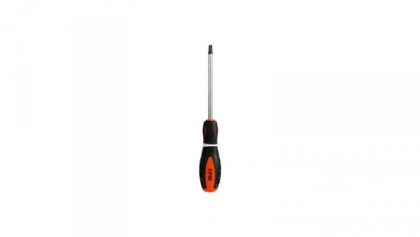 WKRĘTAK TORX SERIA M3 5*100MM T10