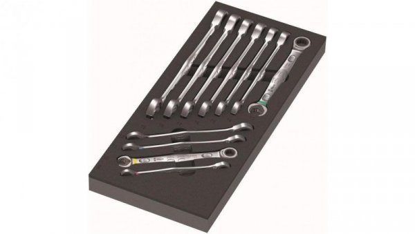 WKŁADKA PIANKOWA 6000 JOKER, SET 1, 11 CZ.