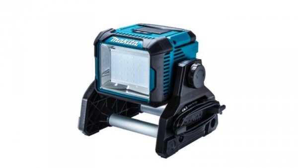 LAMPA BUDOWLANA LED 14,4/18V /AC230V