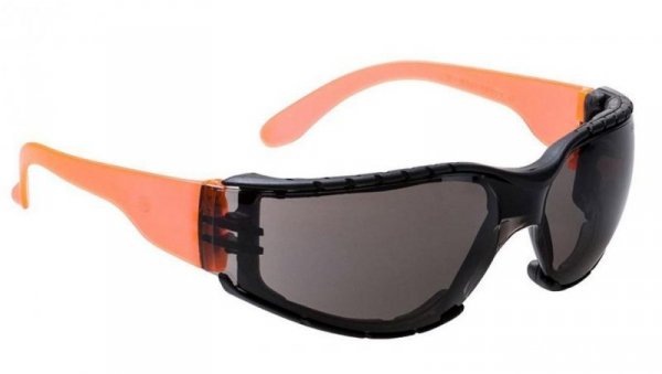 OKULARY OCHRONNE PS32 WRAP AROUND PLUS