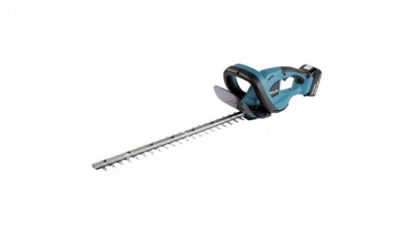 NOŻYCE AKUMULATOROWE DO ŻYWOPŁOTU 520MM 18V 1*3.0AH LI-LON
