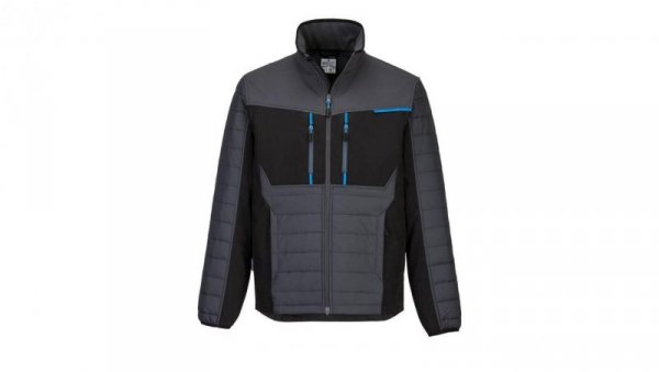 KURTKA/SOFTSHELL WX3 BAFFLE T752MGR ROZMIAR XXL