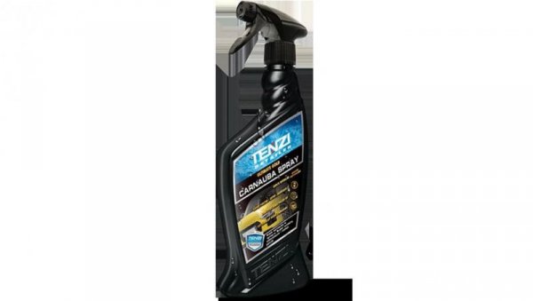 WOSK W SPRAYU CARNAUBA 0.6L.