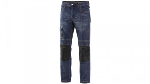 SPODNIE JEANS CXS NIMES 1 ROZMIAR 60