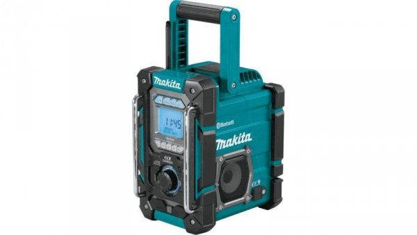 ODBIORNIK RADIOWY CXT/LXT BLUETOOTH, Z ŁADOWARKĄ 0*AH