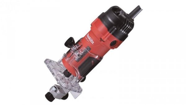 FREZARKA GÓRNOWRZECIONOWA 530W 6MM