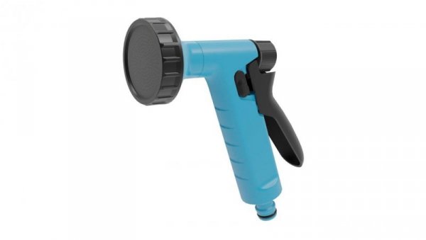 ZRASZACZ PISTOLETOWY SHOWER BASIC