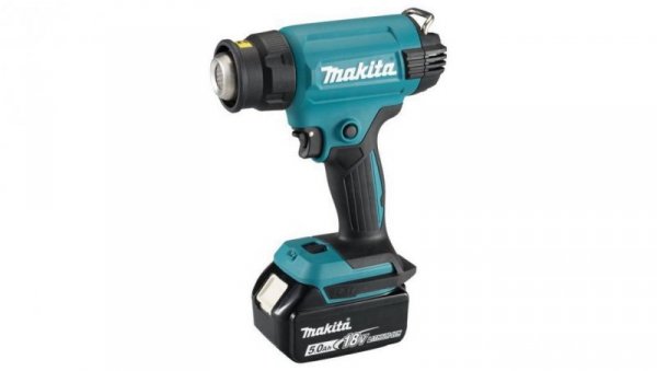 OPALARKA AKUMULATOROWA LXT 18V 1*5.0AH