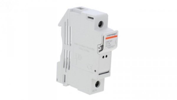 Podstawa bezpiecznikowa modułowa 10x38 IEC 32A 1P P1062705 ,1-3OZMJ0
