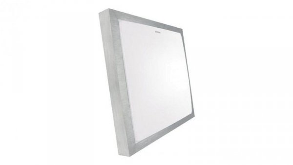 Lampa sufitwa plafon natynkowy panel ALEX D LED 12W 4000K 03243 STRUHM