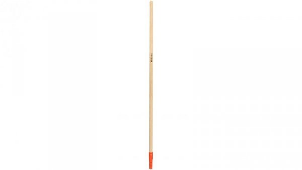 TRZONEK, DRĄŻEK DREWNIANY Z CLICK 145 CM FI 24 MM