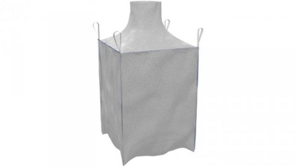 WOREK BIG-BAG 90*90*110 CM KOMIN WSYPOWY