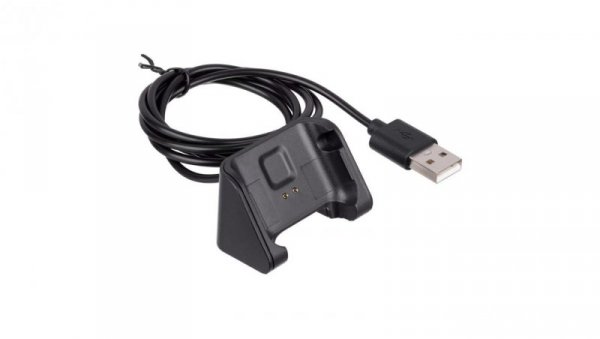 Kabel do ładowania Amazfit Bip Akyga AK-SW-01 1m