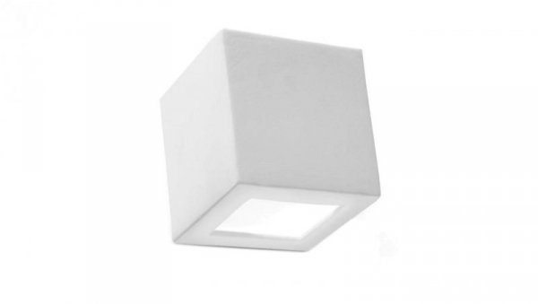 Kinkiet ceramiczny LEO