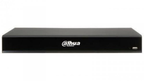 Rejestrator IP 16-kanałowy 12 Mpix NVR5216-8P-I