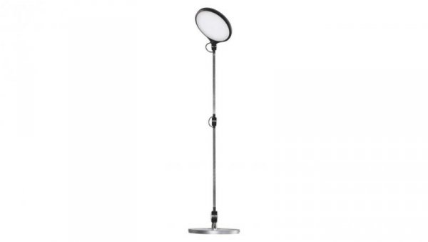 Lampa biurkowa LED KAREN, czarna EMOS Z7615