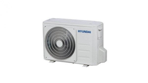 Klimatyzator - agregat HYUNDAI HRP-M09SEPO Smart Easy PRO 2,6kW j.zewnętrzna