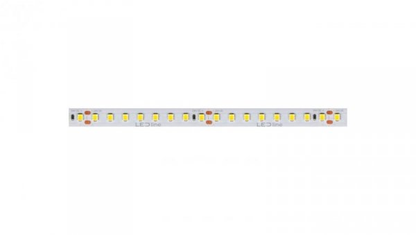 LED line PRIME taśma LED 128 SMD 24V 2700K 8,5W super wydajna 160lm/W /5m/ 5 lat gwar.