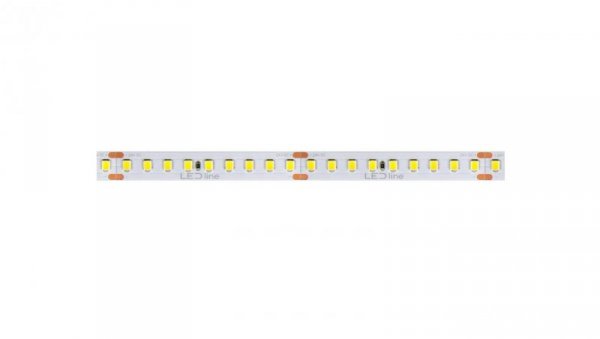 LED line PRIME taśma LED 144 SMD 24V 2700K 6,5W super wydajna 200lm/W /5m/ 5 lat gwar.
