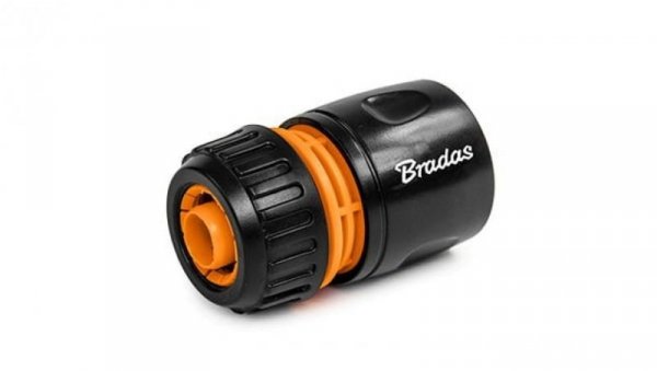 Szybkozłączka 1/2`` standard ECO-PWB2120 BLACK LINE BRADAS