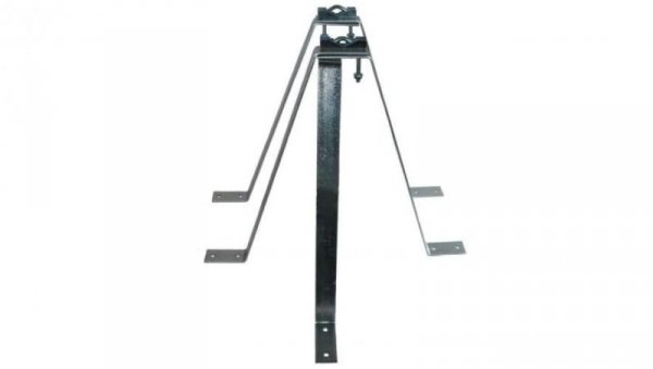 Uchwyt masztu U 500 (komplet) - 50 cm