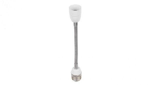 LED line Przedłużka mocowania żarówki E27-E14 200mm