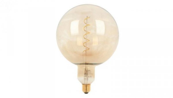 *LED line E27 4W 6000K 70lm 220-240V FILAMENT G200