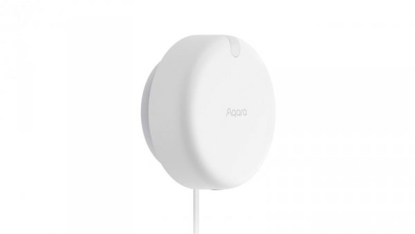 Czujnik obecności Wi-Fi 2,4GHz, Bluetooth 4.2, zasięg 5m, 120 stopni, IPX5 Aqara Presence Sensor FP2