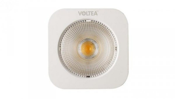 Oprawa natynkowa LED TAP 18W 1440lm IP20 100-240V 50-60Hz