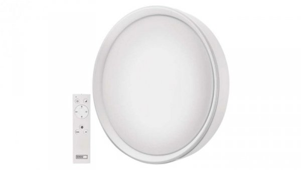 Oprawa LED ILVI 30W regulowana CCT, ściemnialna EMOS ZM5168