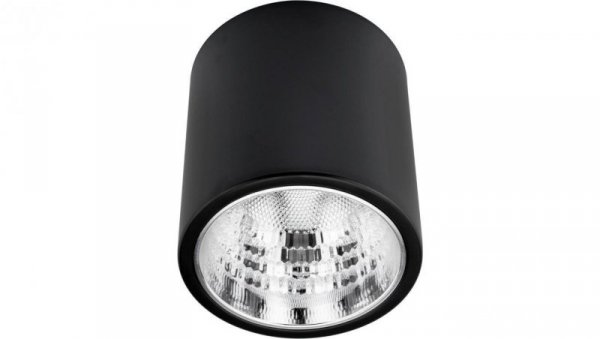 Oprawa sufitowa natynkowa okrągła JUPITER 17 C GOLDLUX DOWNLIGHT E27